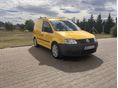 VOLKSWAGEN CADDY 2005/4 - 5