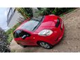 TOYOTA YARIS 2006/9 - 2