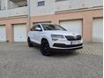 SKODA KAROQ 1.5 TSI ACT Style DSG