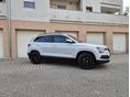 SKODA KAROQ 2018/8 - 2