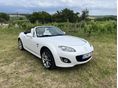 MAZDA MX-5 1.8i 16V Emotion Anniversary Edition 1035/2000 64 000 km. sérülésmentes. újszerű állapot