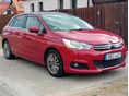 CITROEN C4 1.6 THP Exclusive MCP6 AUTóMATA VÁLTÓS 88.000KM-T FUTOTT