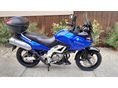 SUZUKI DL 650 makulátlan gyári állapotban