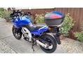 SUZUKI DL 650 2004/3 - 4