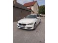 BMW 320d Luxury