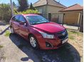 CHEVROLET CRUZE 2013/6 - 2