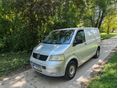 VOLKSWAGEN TRANSPORTER T5 2007/9 - 1