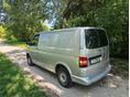 VOLKSWAGEN TRANSPORTER T5 2007/9 - 3