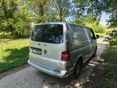 VOLKSWAGEN TRANSPORTER T5 2007/9 - 4