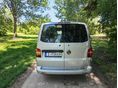 VOLKSWAGEN TRANSPORTER T5 2007/9 - 5