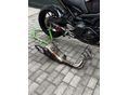 YAMAHA MT-09 2019/4 - 2