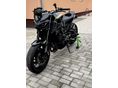 YAMAHA MT-09 2019/4 - 5