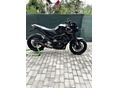 YAMAHA MT-09 2019/4 - 8