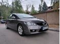 HONDA CIVIC 2011/10 - 2