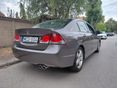 HONDA CIVIC 2011/10 - 3