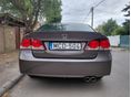 HONDA CIVIC 2011/10 - 4