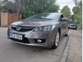 HONDA CIVIC 2011/10 - 5