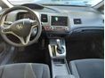 HONDA CIVIC 2011/10 - 6