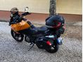 KAWASAKI KLV 1000 2005/6 - 2