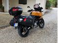 KAWASAKI KLV 1000 2005/6 - 4