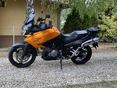 KAWASAKI KLV 1000 2005/6 - 5
