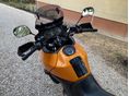 KAWASAKI KLV 1000 2005/6 - 6