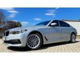 BMW 530d (Automata) SPORT LINE - 2. tulajdonos. Gondosan vezetett szervíz