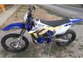 SHERCO SE 250I 2021/1 - 2