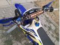 SHERCO SE 250I 2021/1 - 4