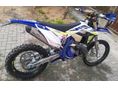 SHERCO SE 250I 2021/1 - 7