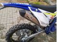 SHERCO SE 250I 2021/1 - 8