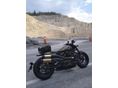 HARLEY-DAVIDSON SPORTSTER S 