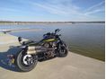 HARLEY-DAVIDSON SPORTSTER S 2022/6 - 2
