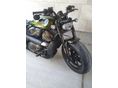 HARLEY-DAVIDSON SPORTSTER S 2022/6 - 3
