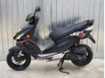 TGB BULLET 50 ac 2T suzuki blokkos