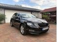 SKODA OCTAVIA 1.6 CR TDI Style MAGYAROSZÁGI. sérülésmentes kitűnő állapotú!