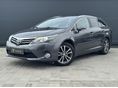 TOYOTA AVENSIS 2013/6 - 2