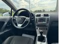 TOYOTA AVENSIS 2013/6 - 10