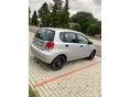 CHEVROLET AVEO 2006 - 4