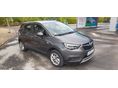 OPEL CROSSLAND X 2020/8 - 5