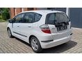 HONDA JAZZ 2010/11 - 3