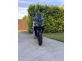 APRILIA SR GT 125 