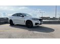 BMW X6 xDrive40d (Automata)