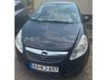 OPEL CORSA D 1.2 Enjoy