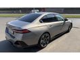 BMW 520d (Automata)