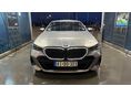 BMW 520 2023/10 - 2