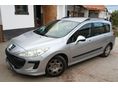 PEUGEOT 308 2010/11 - 6