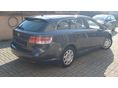 TOYOTA AVENSIS 2011/6 - 4