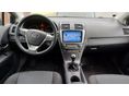 TOYOTA AVENSIS 2011/6 - 5