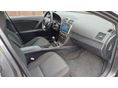 TOYOTA AVENSIS 2011/6 - 8